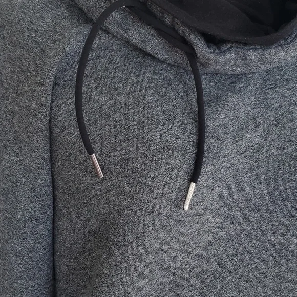 Calvin Klein Cowl Neck Sweater - Picture 3 of 8